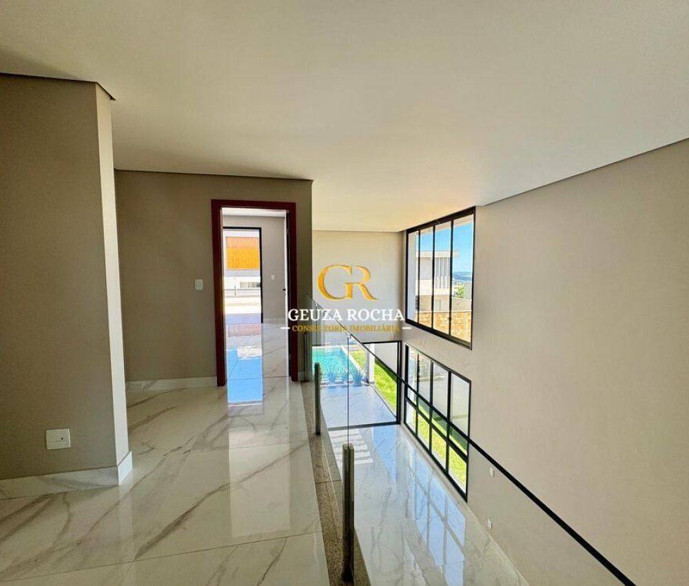 Casa no Condomínio Golden Class em Lagoa Santa - COD 160 (42)