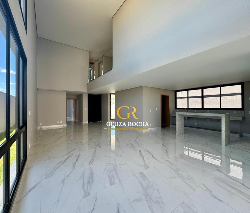 Casa no Condomínio Golden Class em Lagoa Santa - COD 160 (7)