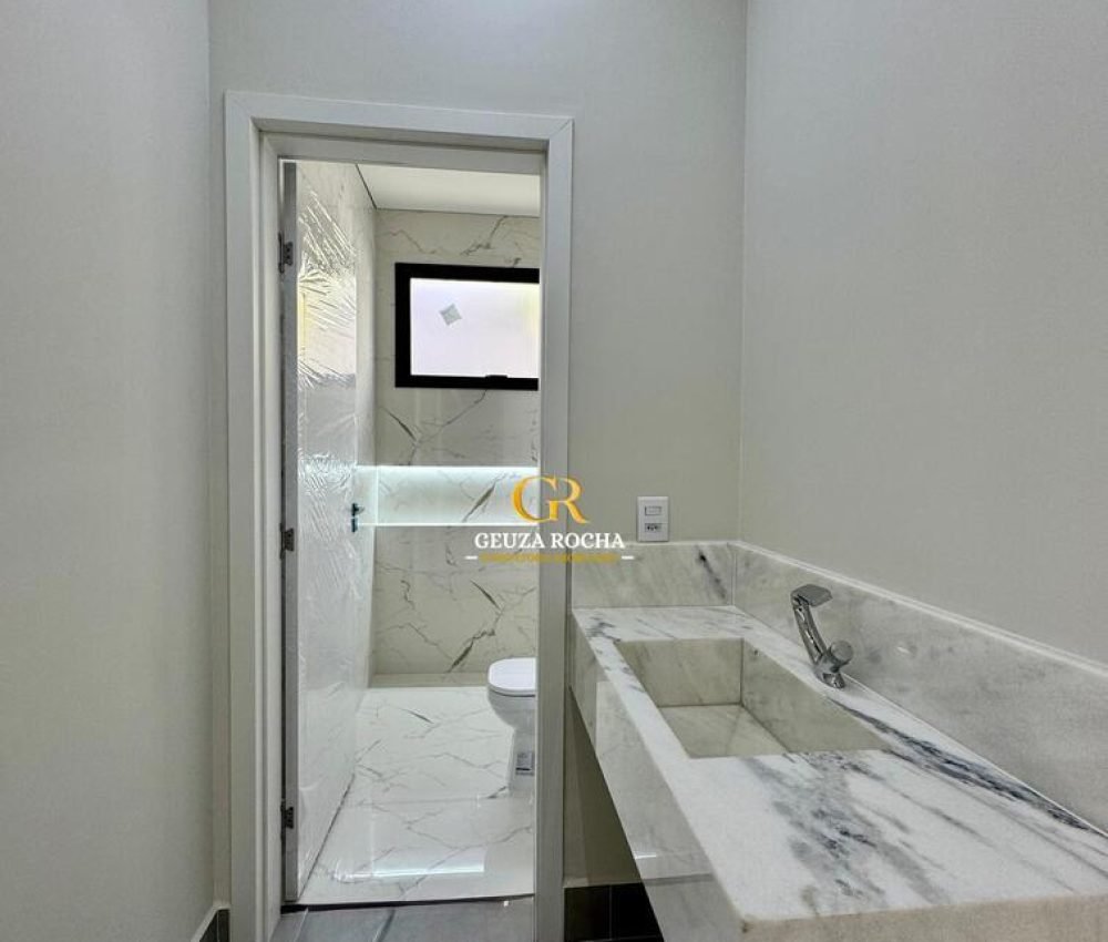 Casa no Condomínio Golden Class em Lagoa Santa - COD 161 (13)