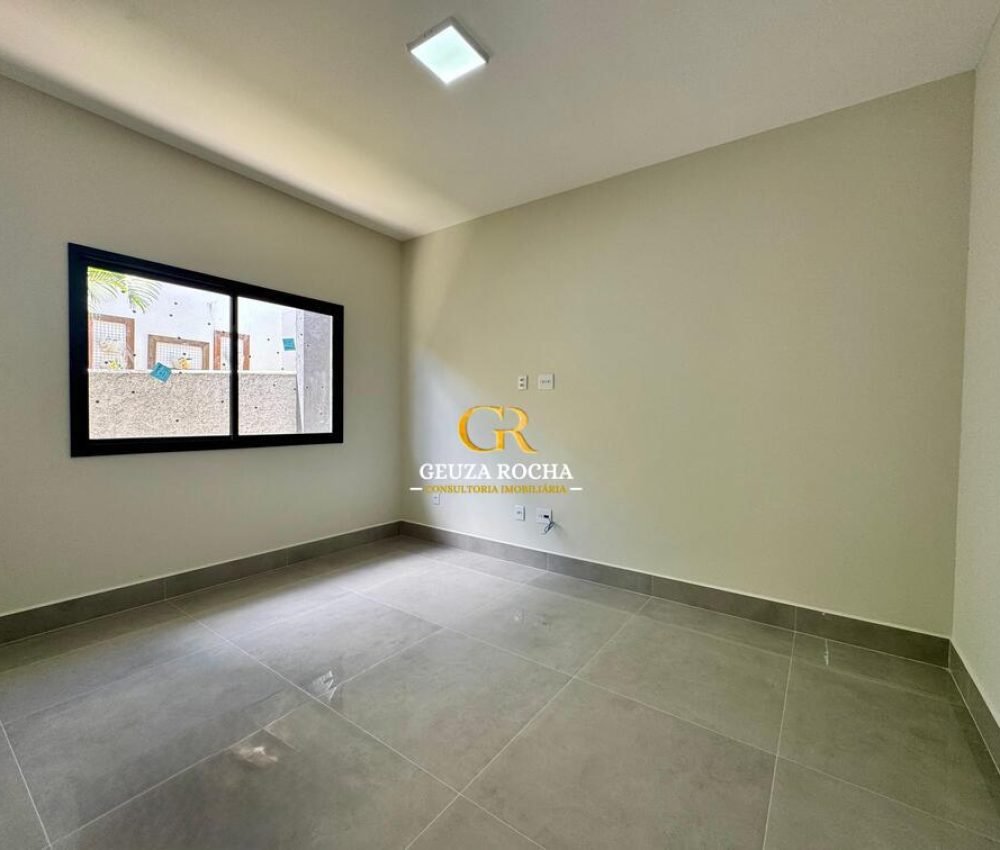 Casa no Condomínio Golden Class em Lagoa Santa - COD 161 (14)