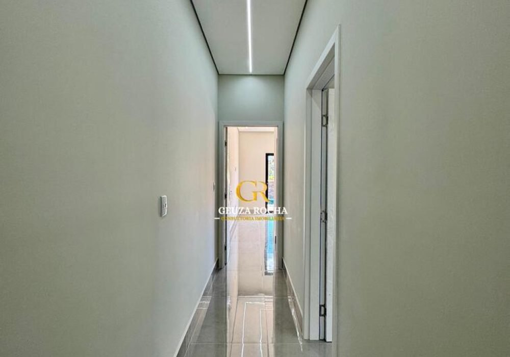 Casa no Condomínio Golden Class em Lagoa Santa - COD 161 (15)