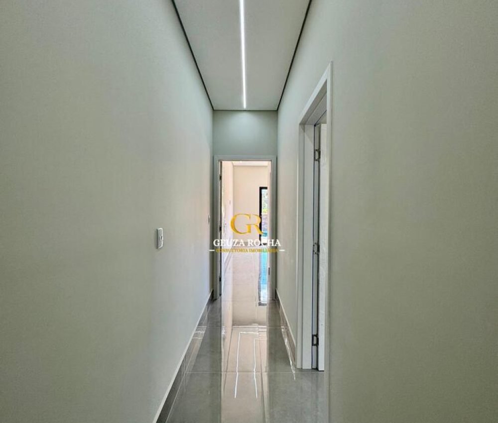 Casa no Condomínio Golden Class em Lagoa Santa - COD 161 (15)