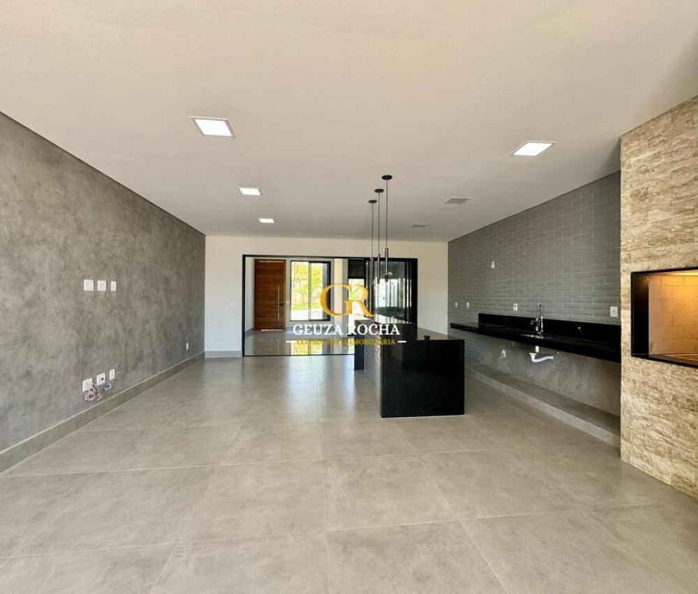 Casa no Condomínio Golden Class em Lagoa Santa - COD 161 (16)