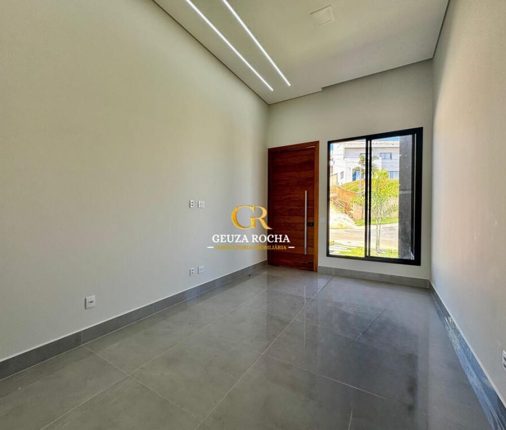 Casa no Condomínio Golden Class em Lagoa Santa - COD 161 (2)
