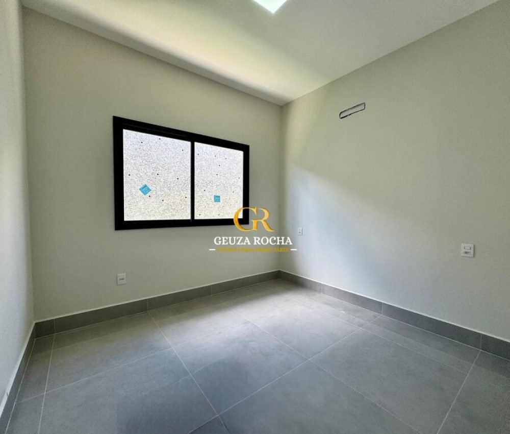 Casa no Condomínio Golden Class em Lagoa Santa - COD 161 (21)