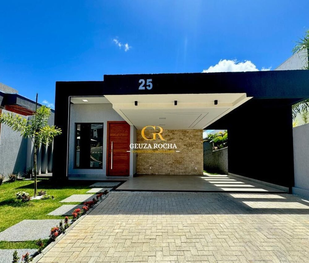 Casa no Condomínio Golden Class em Lagoa Santa - COD 161 (24)