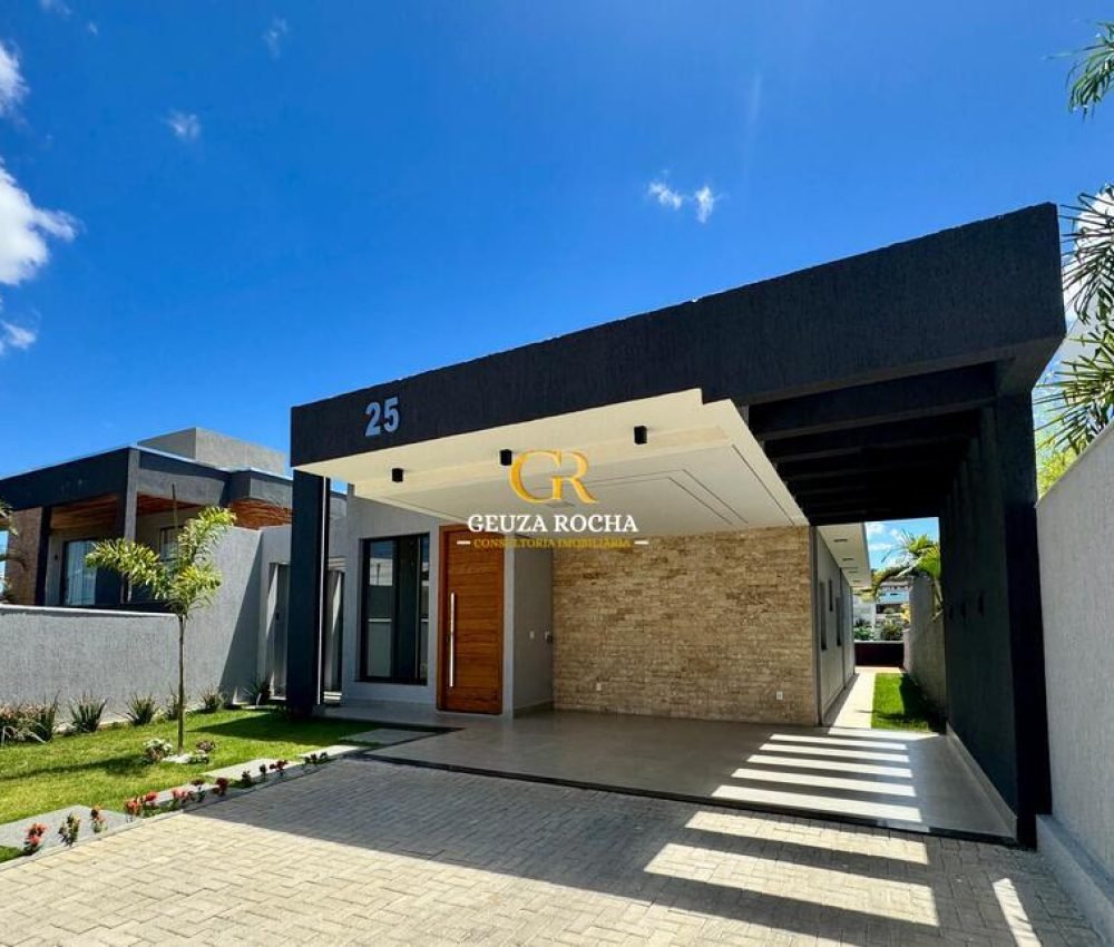 Casa no Condomínio Golden Class em Lagoa Santa - COD 161 (25)