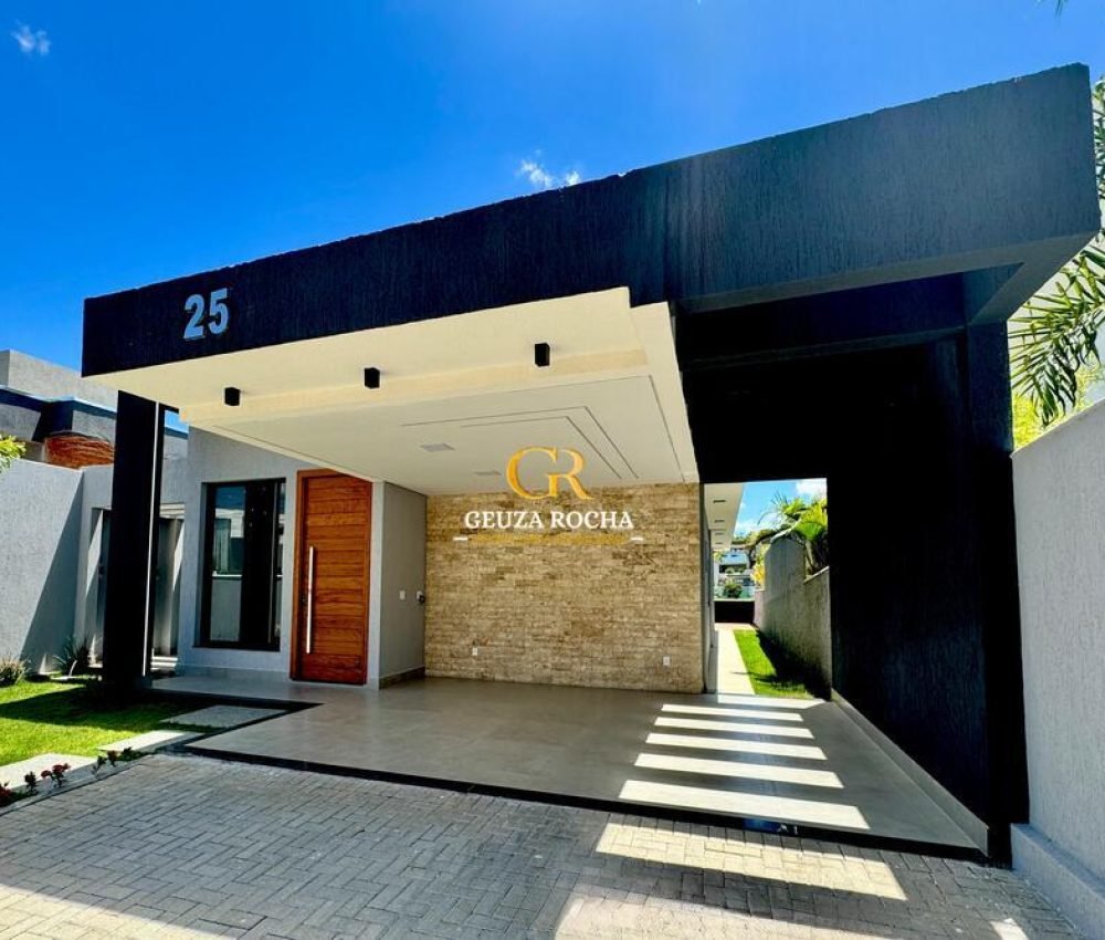 Casa no Condomínio Golden Class em Lagoa Santa - COD 161 (28)