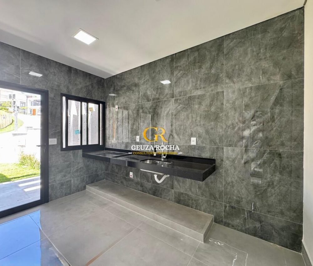 Casa no Condomínio Golden Class em Lagoa Santa - COD 161 (3)