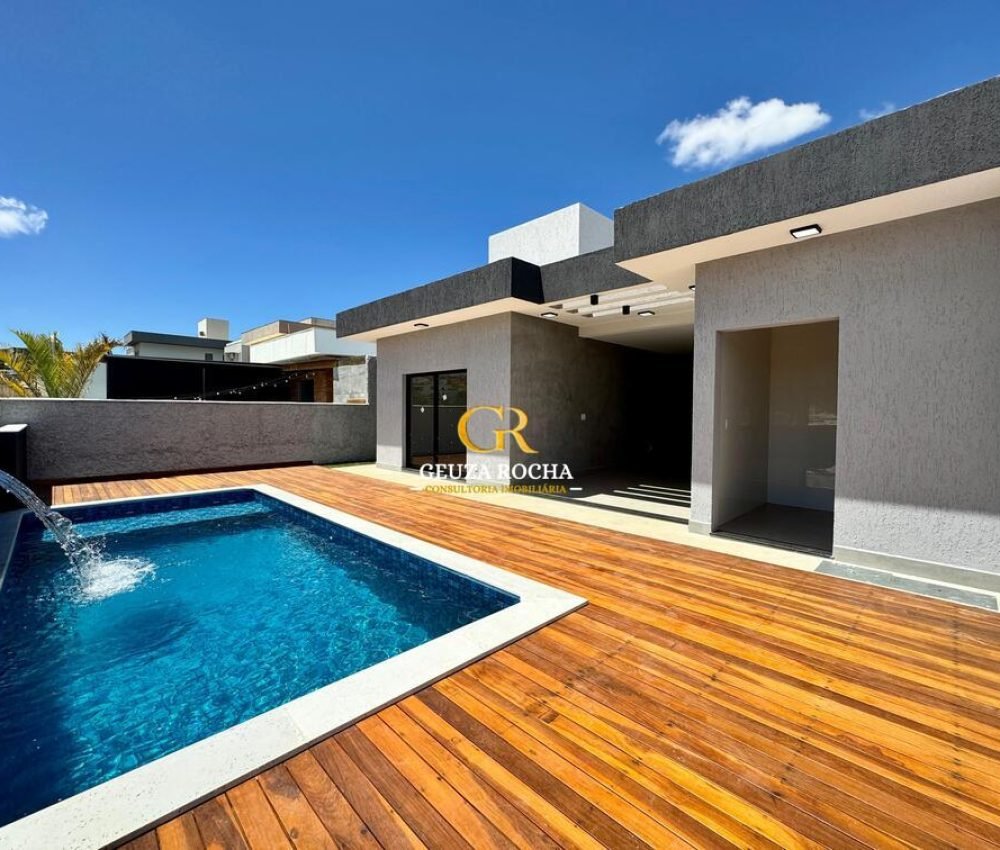 Casa no Condomínio Golden Class em Lagoa Santa - COD 161 (9)