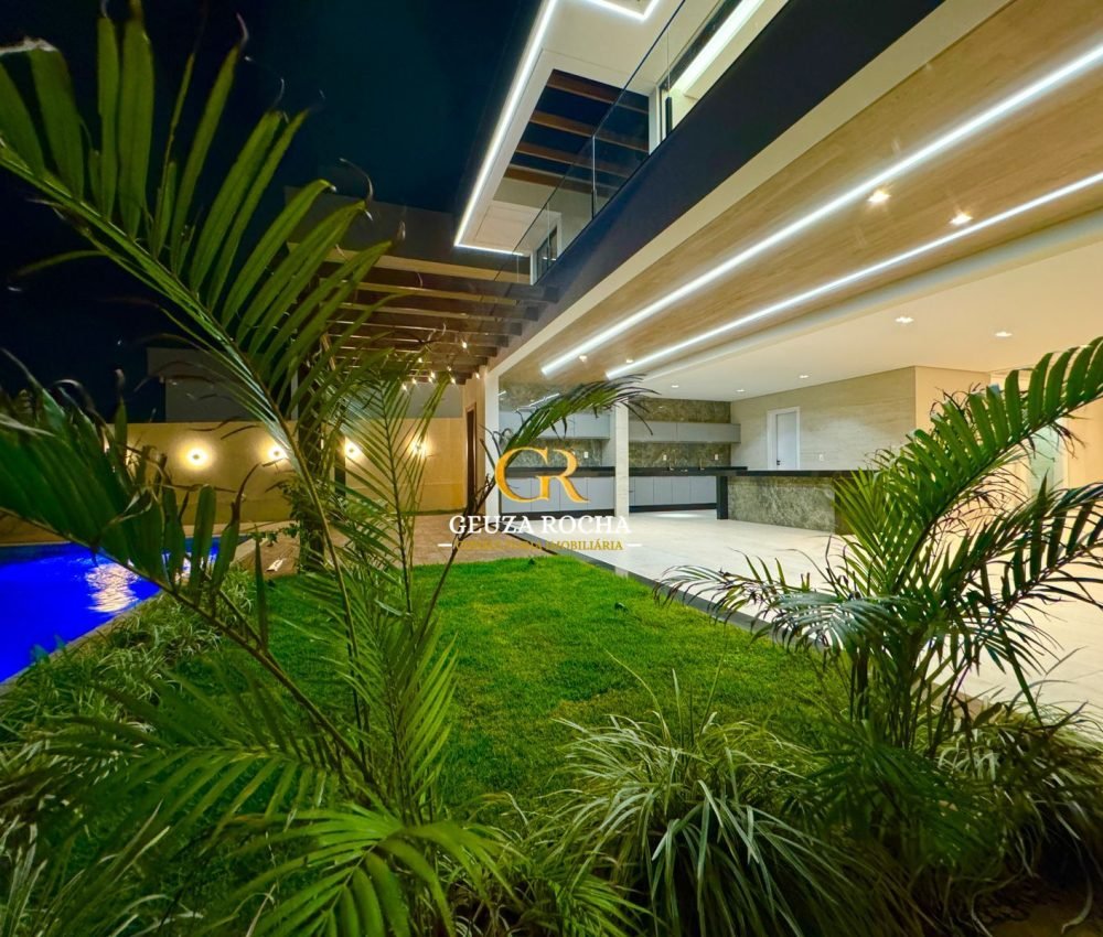 Casa no Condomínio Gran Park Toscana em Vespasiano - COD 090 (10)
