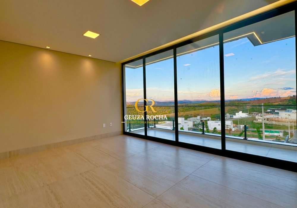 Casa no Condomínio Gran Park Toscana em Vespasiano - COD 090 (11)