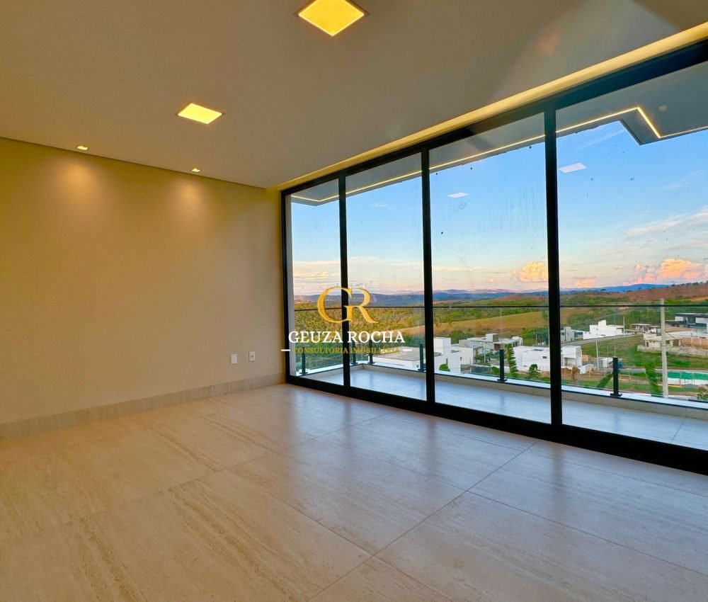 Casa no Condomínio Gran Park Toscana em Vespasiano - COD 090 (11)