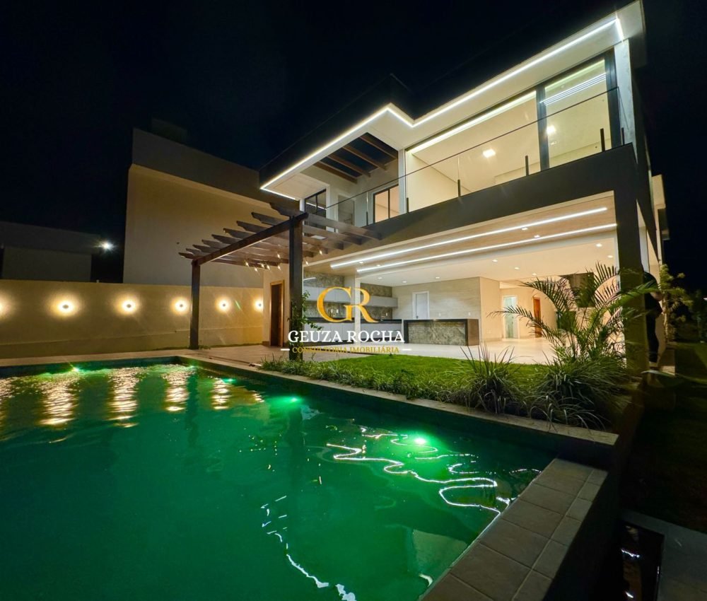 Casa no Condomínio Gran Park Toscana em Vespasiano - COD 090 (13)
