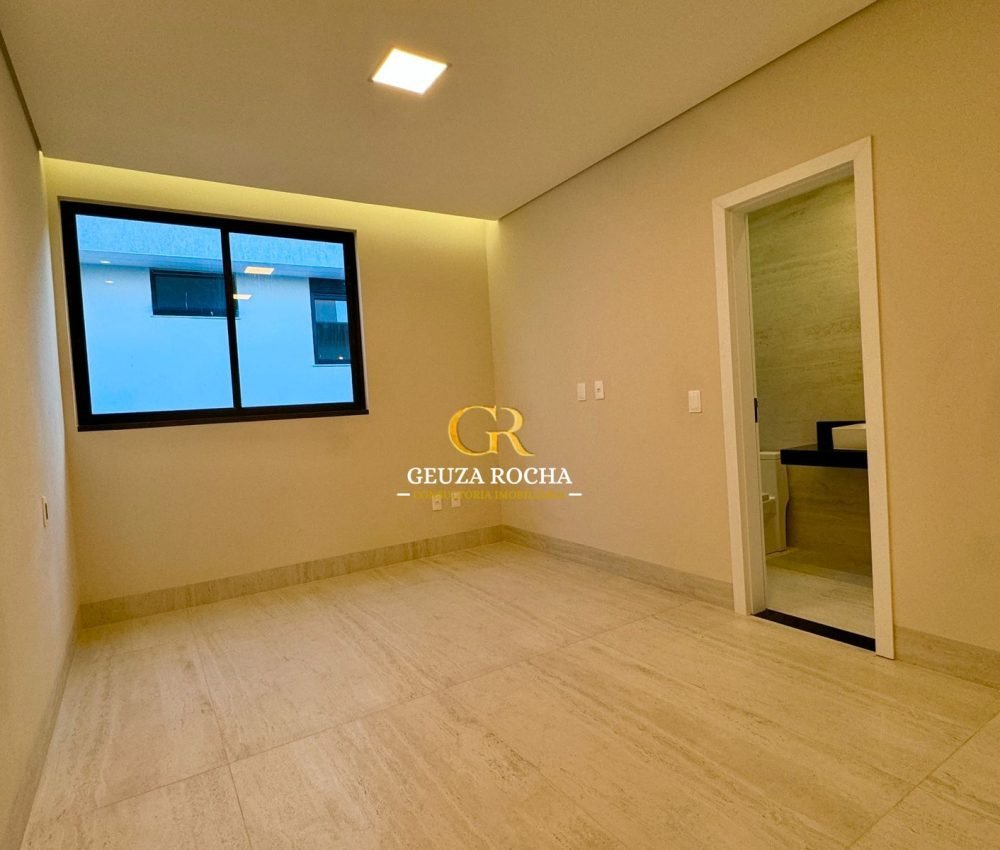Casa no Condomínio Gran Park Toscana em Vespasiano - COD 090 (15)