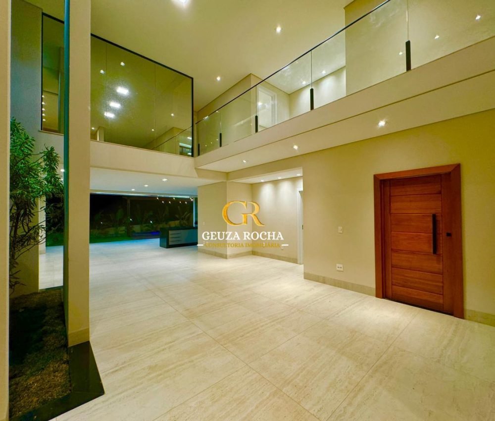 Casa no Condomínio Gran Park Toscana em Vespasiano - COD 090 (4)