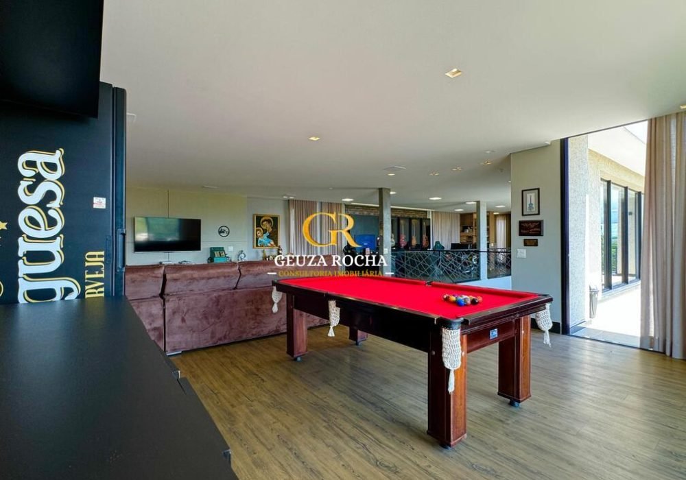 Casa no Condomínio Gran Park Toscana em Vespasiano - COD 113 (13)
