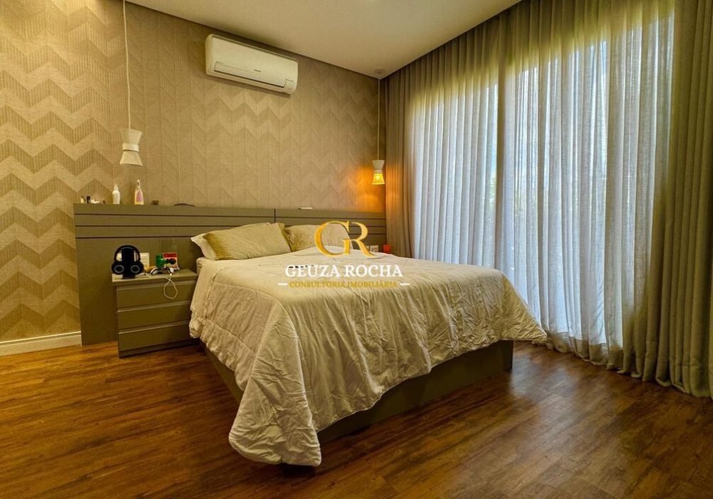 Casa no Condomínio Gran Park Toscana em Vespasiano - COD 113 (9)