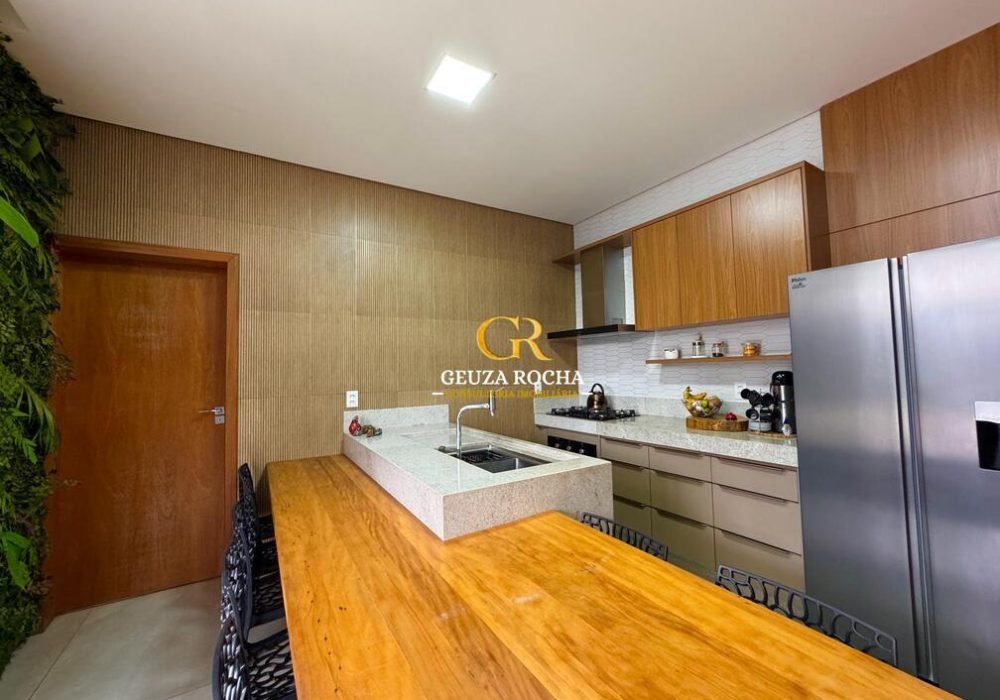 Casa no Condomínio Gran Park Toscana em Vespasiano - COD 133 (12)