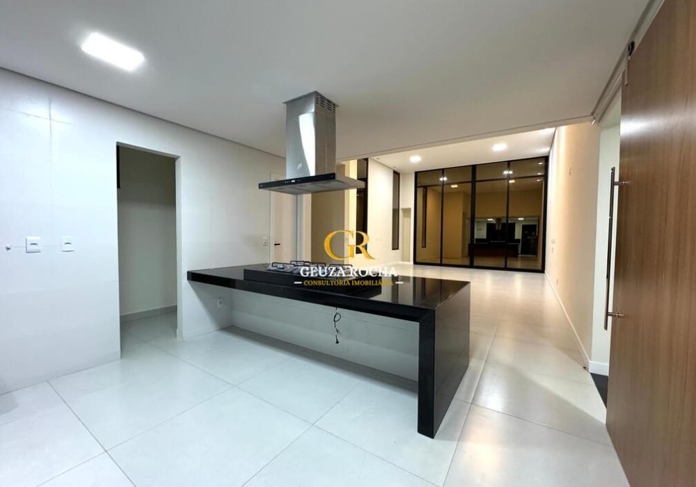 Casa no Condomínio Gran Park Toscana em Vespasiano - COD 181 (1)