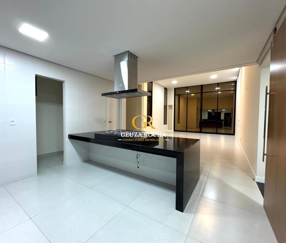 Casa no Condomínio Gran Park Toscana em Vespasiano - COD 181 (1)