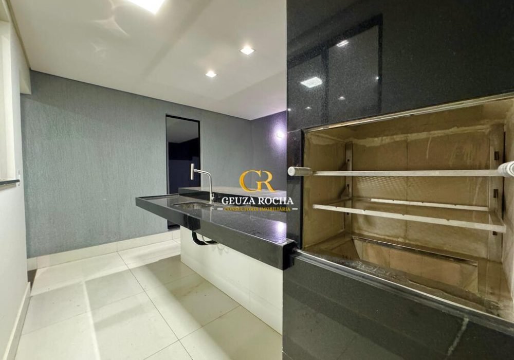 Casa no Condomínio Gran Park Toscana em Vespasiano - COD 181 (10)