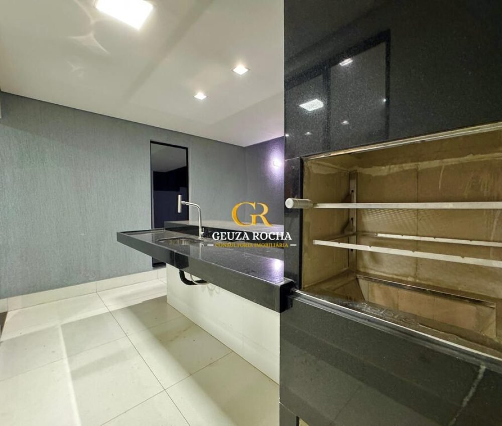 Casa no Condomínio Gran Park Toscana em Vespasiano - COD 181 (10)