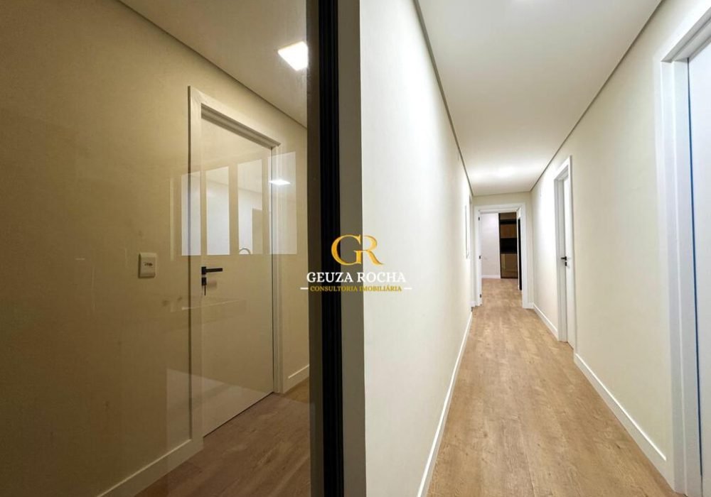 Casa no Condomínio Gran Park Toscana em Vespasiano - COD 181 (11)