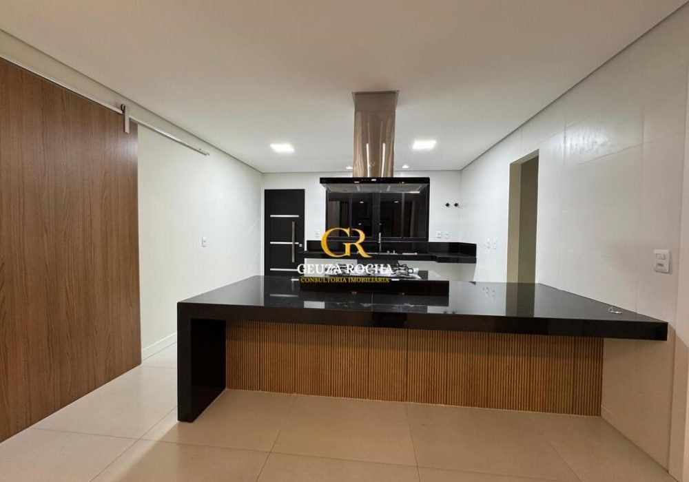 Casa no Condomínio Gran Park Toscana em Vespasiano - COD 181 (2)
