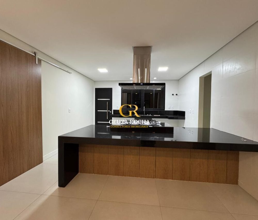 Casa no Condomínio Gran Park Toscana em Vespasiano - COD 181 (2)