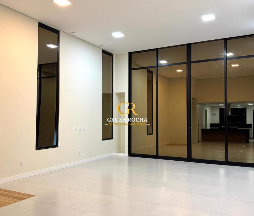 Casa no Condomínio Gran Park Toscana em Vespasiano - COD 181 (3)