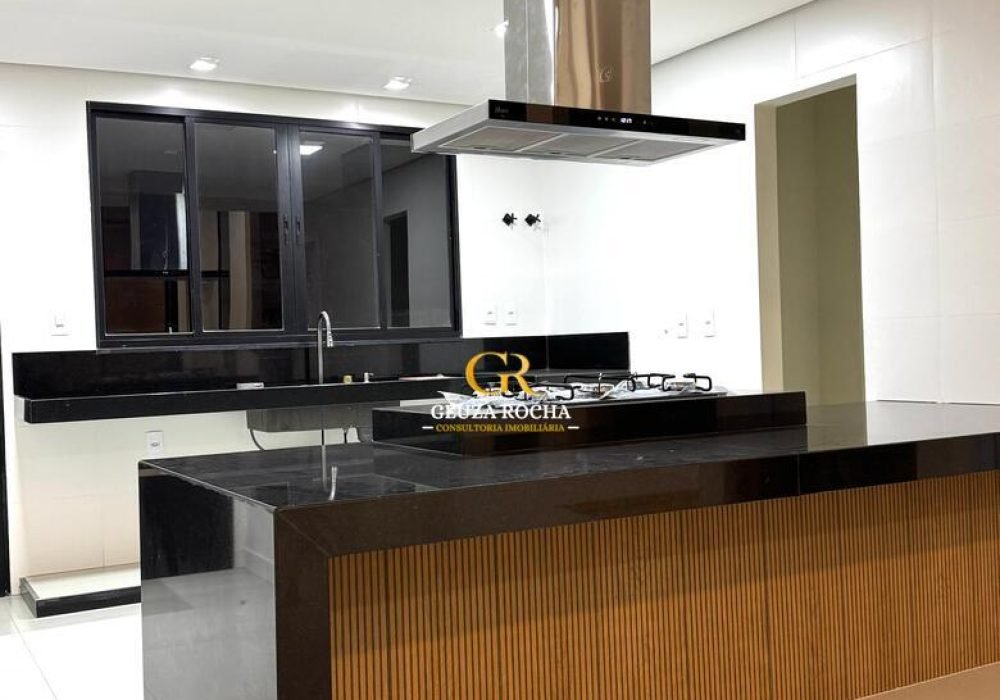 Casa no Condomínio Gran Park Toscana em Vespasiano - COD 181 (4)