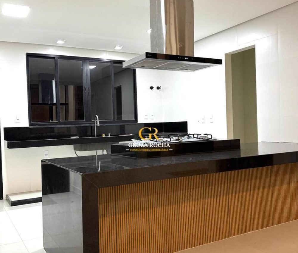 Casa no Condomínio Gran Park Toscana em Vespasiano - COD 181 (4)