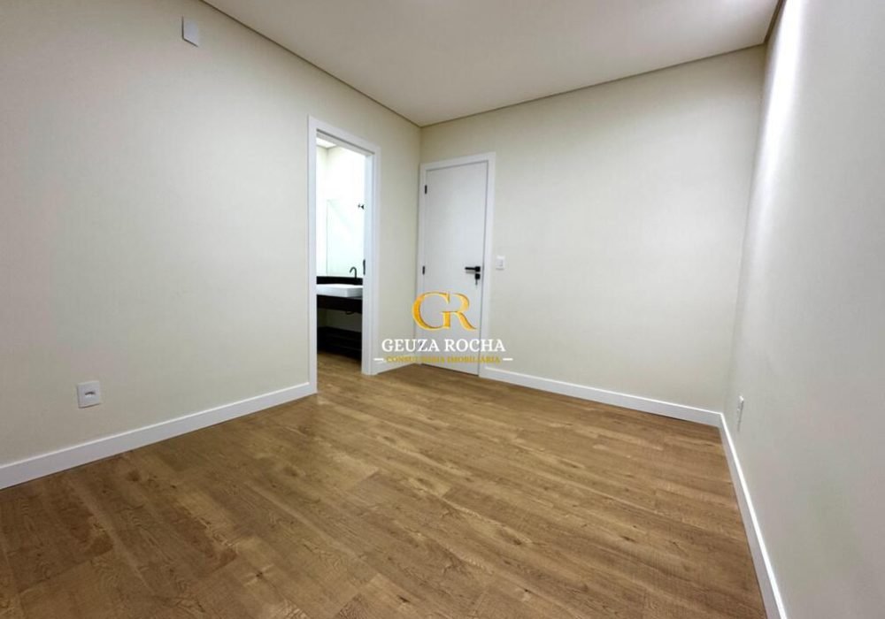 Casa no Condomínio Gran Park Toscana em Vespasiano - COD 181 (5)