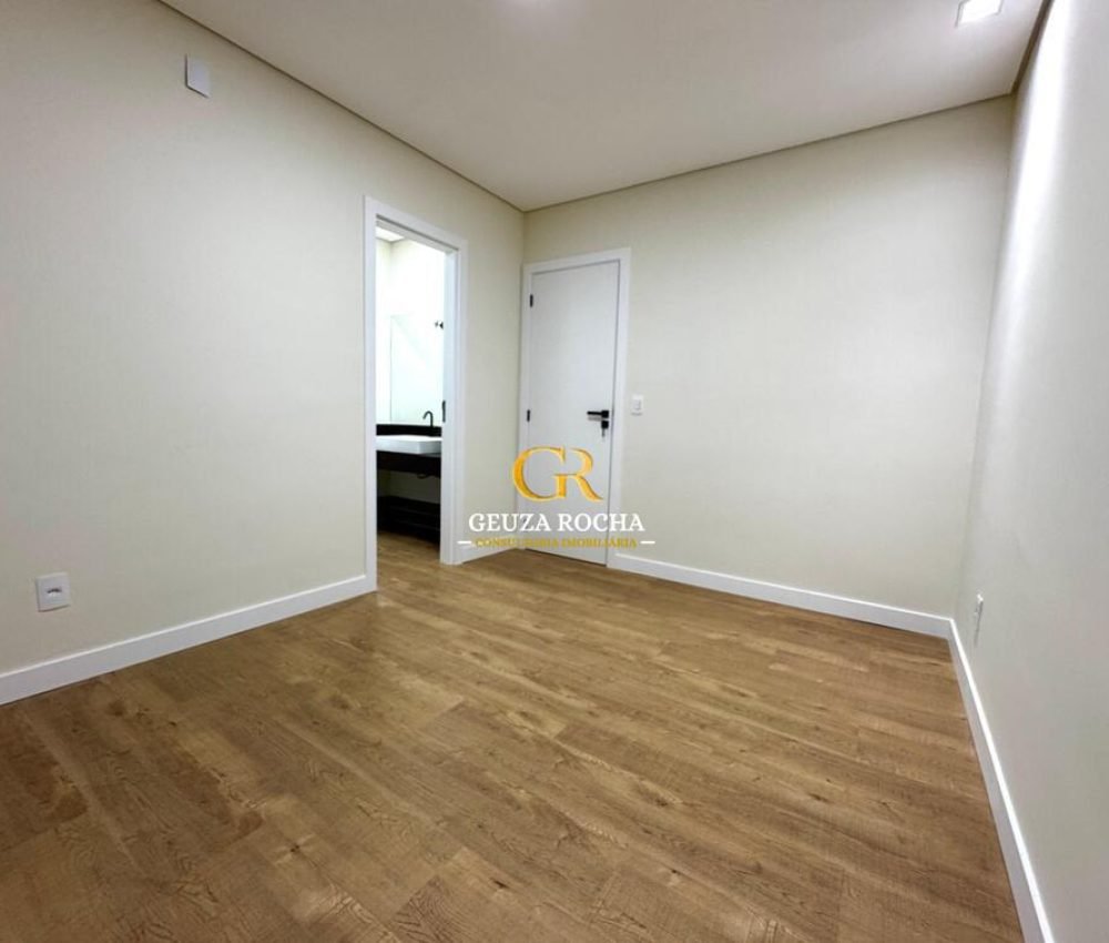 Casa no Condomínio Gran Park Toscana em Vespasiano - COD 181 (5)