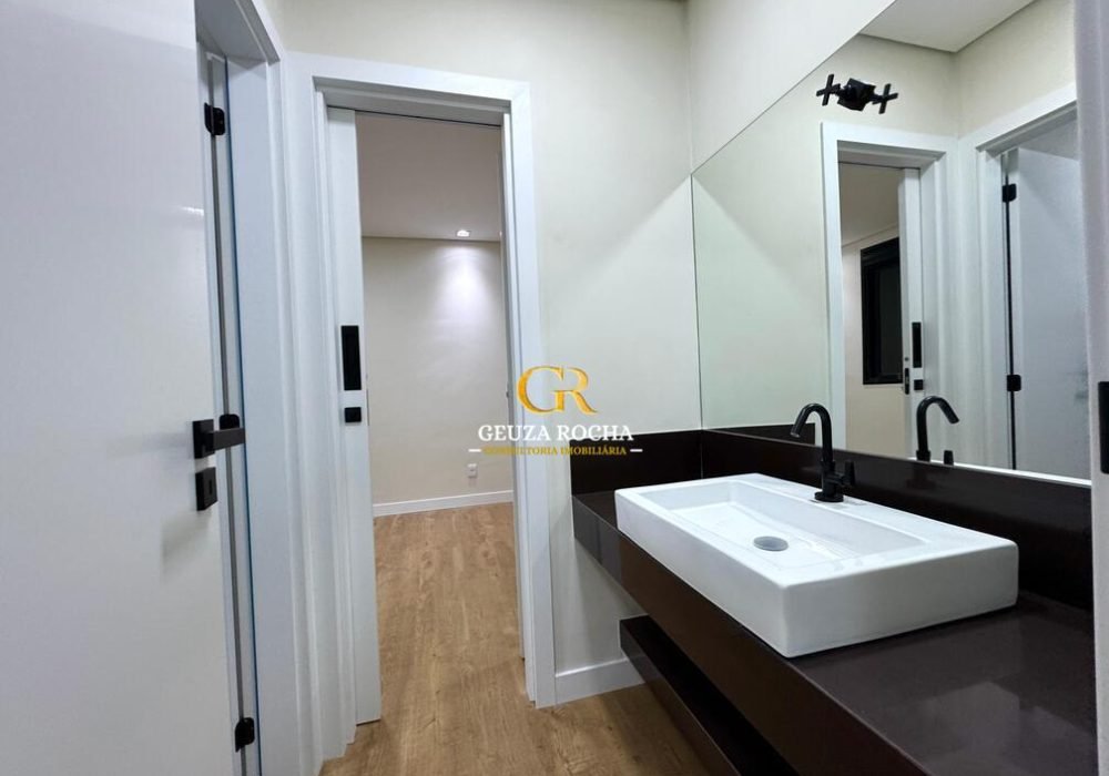 Casa no Condomínio Gran Park Toscana em Vespasiano - COD 181 (6)