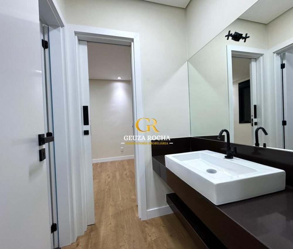 Casa no Condomínio Gran Park Toscana em Vespasiano - COD 181 (6)