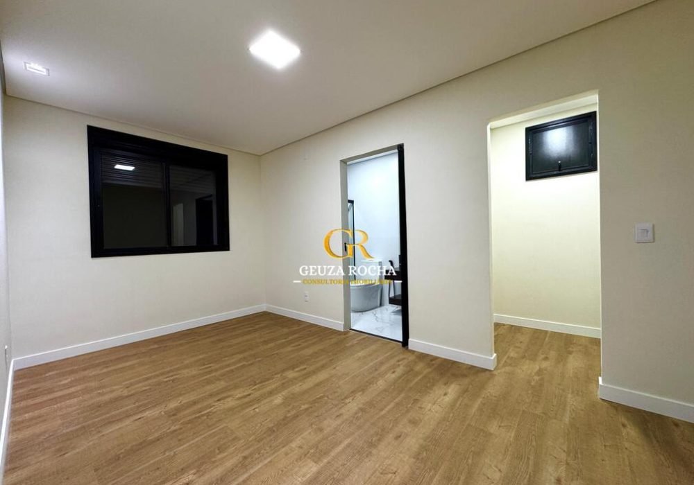 Casa no Condomínio Gran Park Toscana em Vespasiano - COD 181 (7)