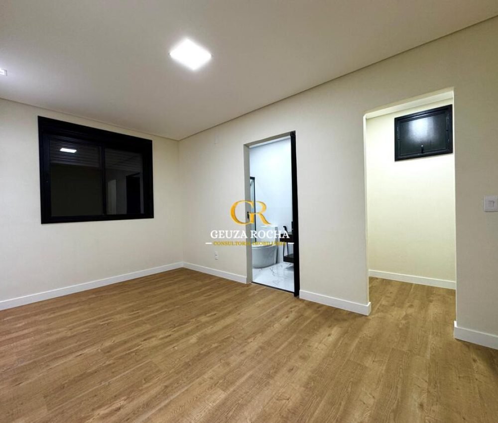 Casa no Condomínio Gran Park Toscana em Vespasiano - COD 181 (7)