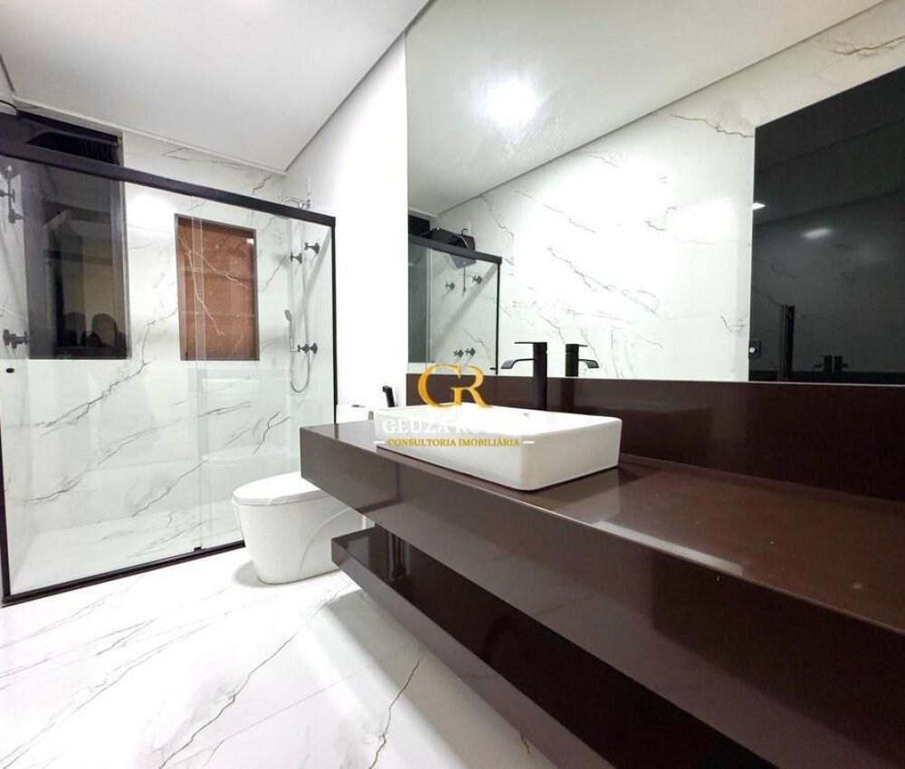 Casa no Condomínio Gran Park Toscana em Vespasiano - COD 181 (8)