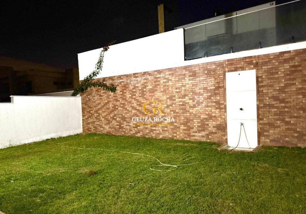 Casa no Condomínio Gran Park Toscana em Vespasiano - COD 181 (9)