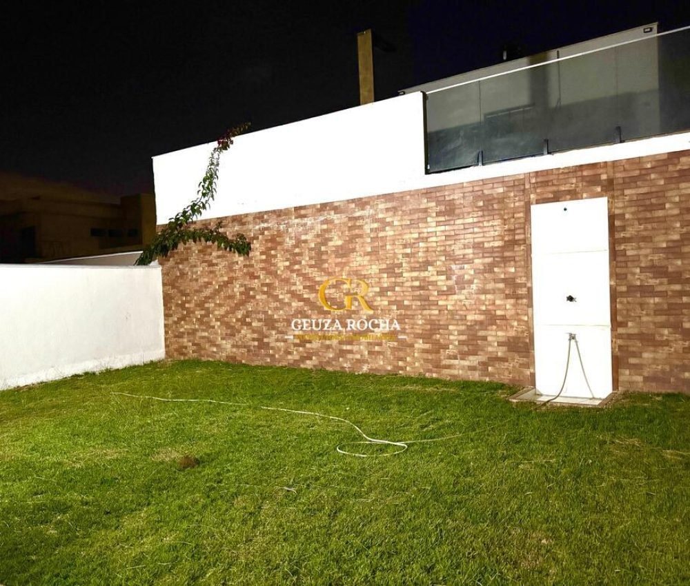 Casa no Condomínio Gran Park Toscana em Vespasiano - COD 181 (9)