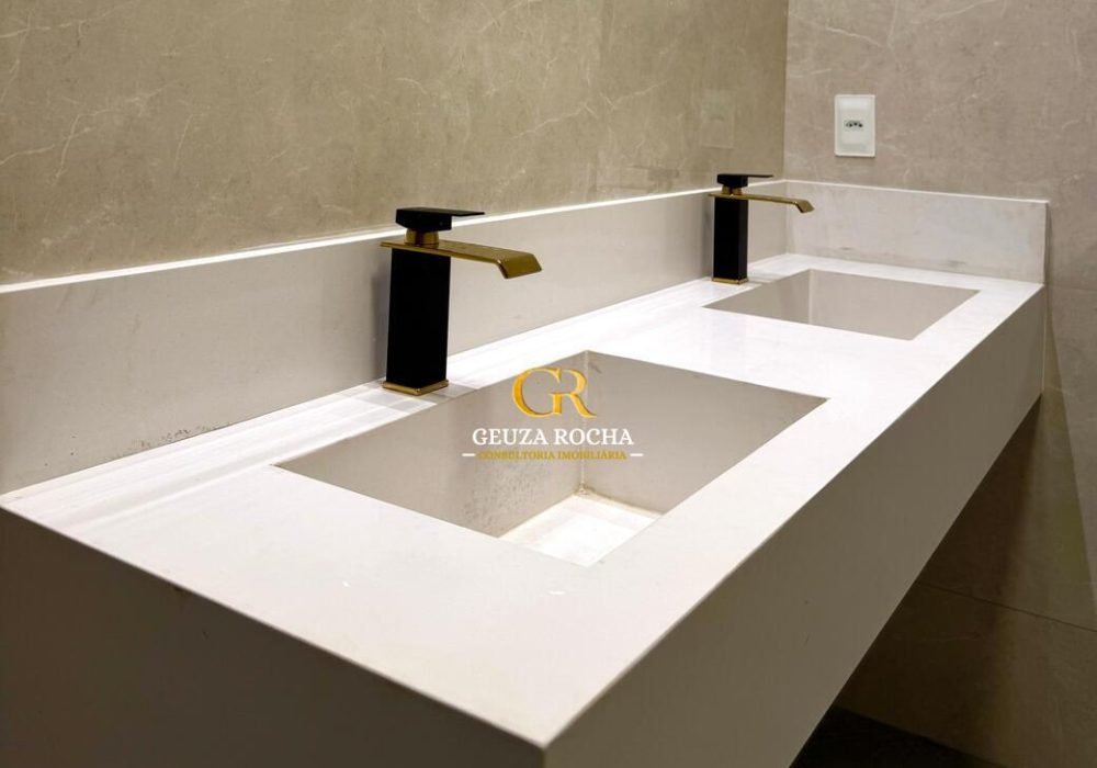 Casa no Condomínio Gran Park Toscana em Vespasiano - COD 183 (1)