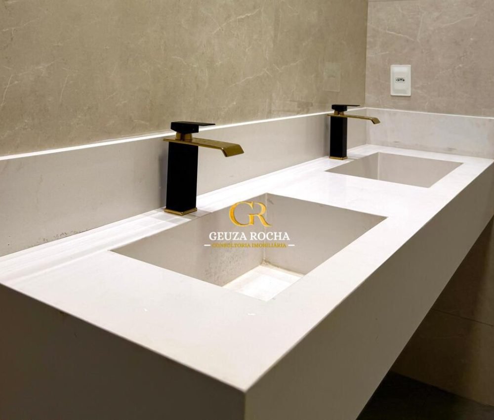 Casa no Condomínio Gran Park Toscana em Vespasiano - COD 183 (1)