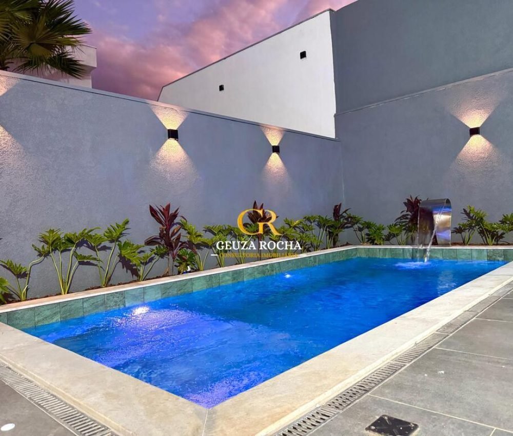 Casa no Condomínio Gran Park Toscana em Vespasiano - COD 183 (12)