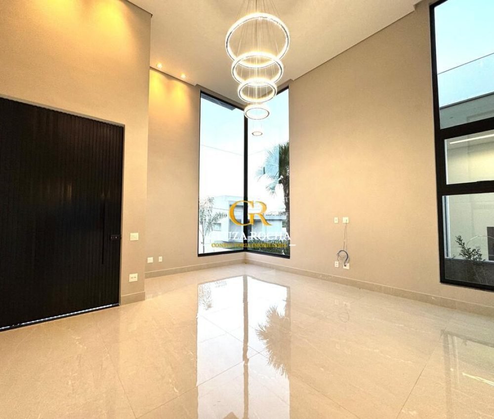 Casa no Condomínio Gran Park Toscana em Vespasiano - COD 183 (13)