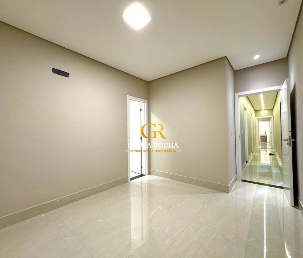 Casa no Condomínio Gran Park Toscana em Vespasiano - COD 183 (2)