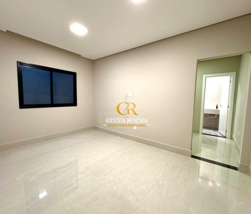 Casa no Condomínio Gran Park Toscana em Vespasiano - COD 183 (20)