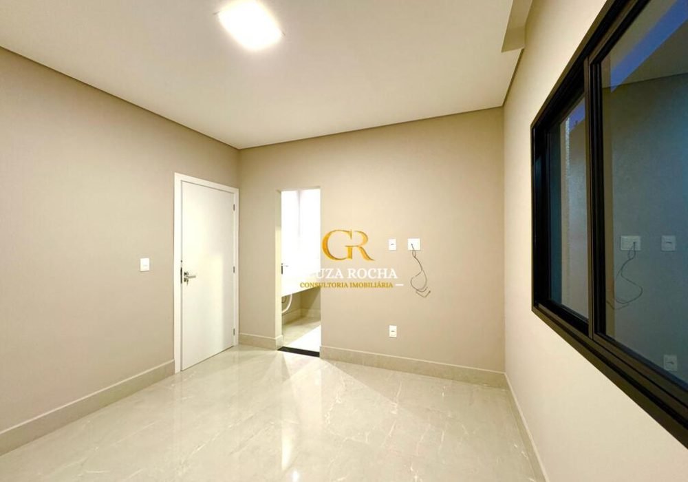 Casa no Condomínio Gran Park Toscana em Vespasiano - COD 183 (3)
