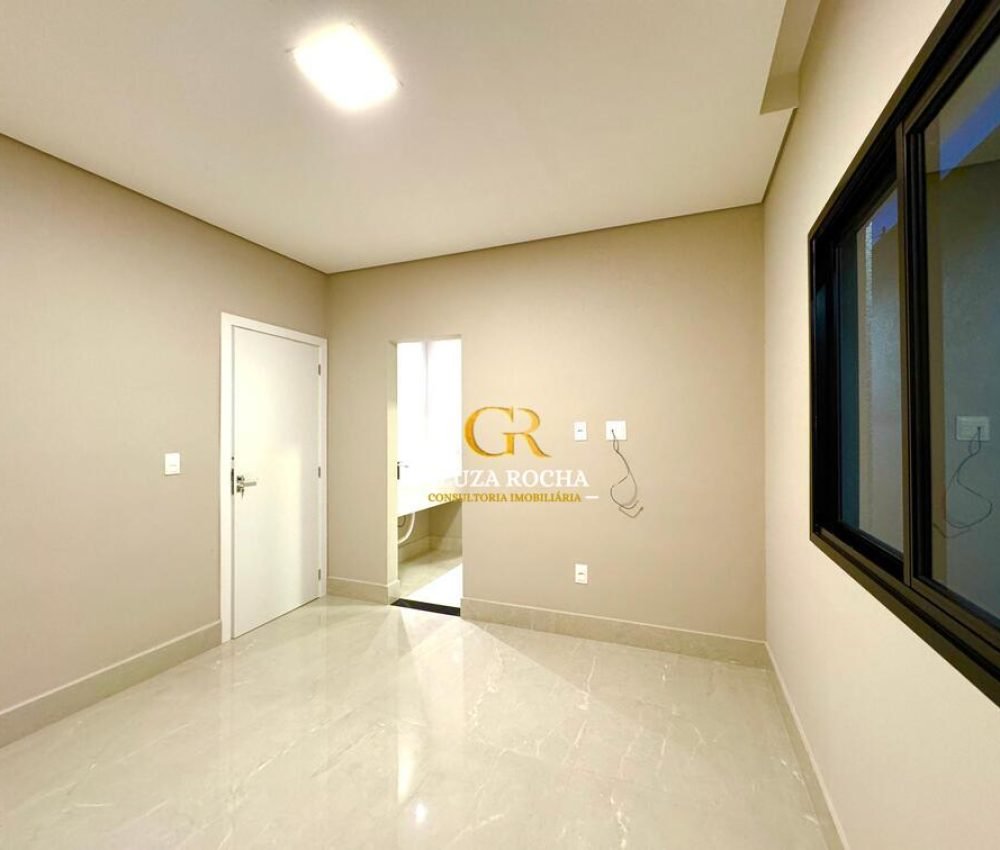 Casa no Condomínio Gran Park Toscana em Vespasiano - COD 183 (3)